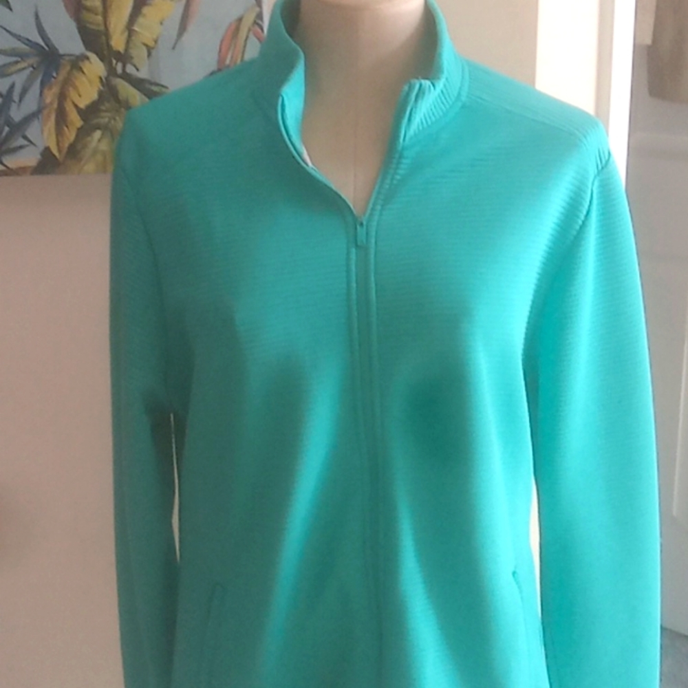 Adidas sports jacket